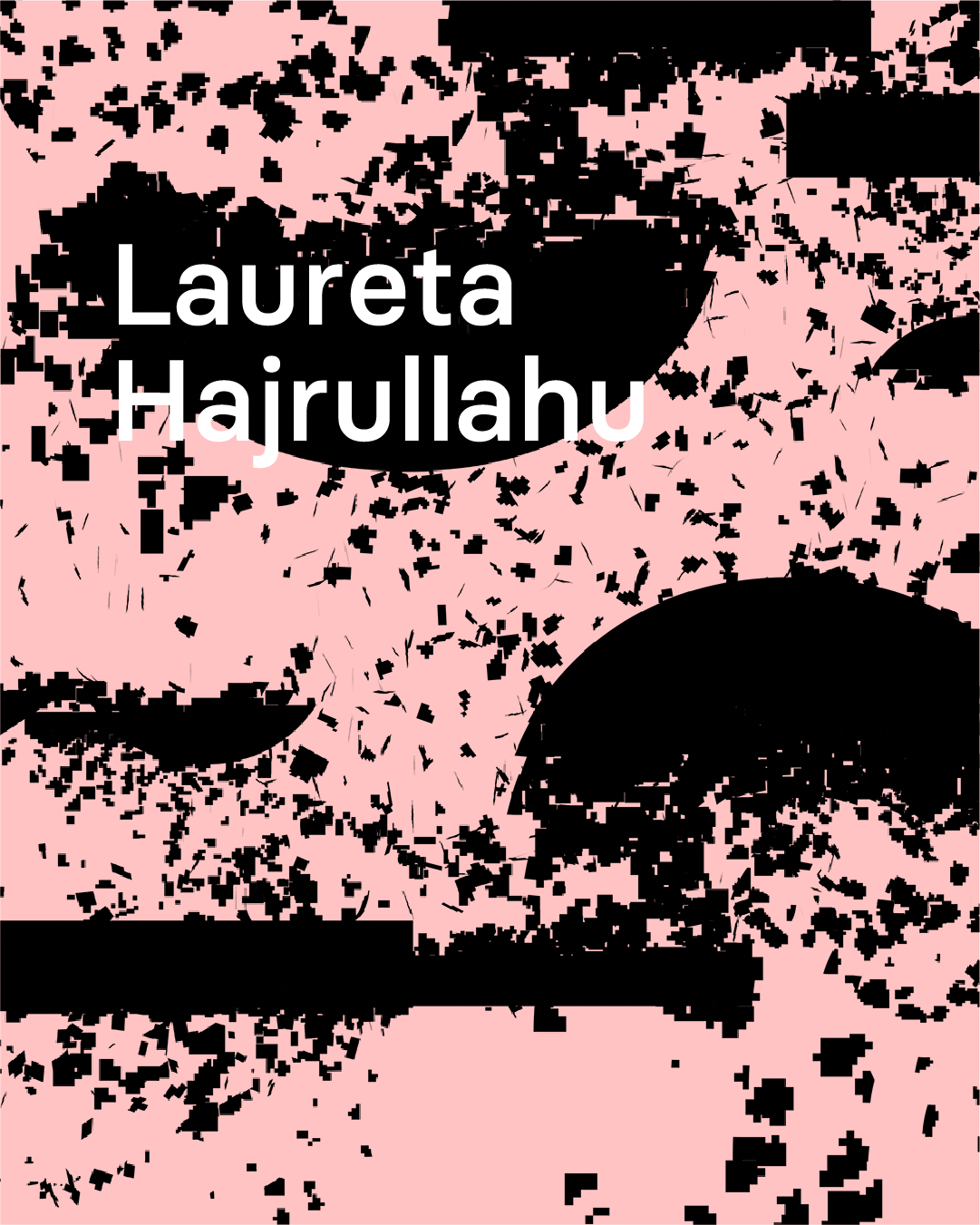 Laureta Hajrullahu