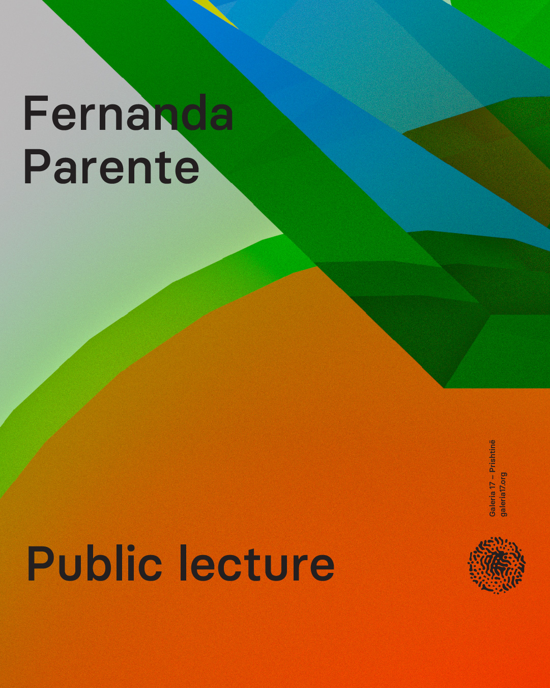 Public Lecture: Prototyping Futures with Art & Technology