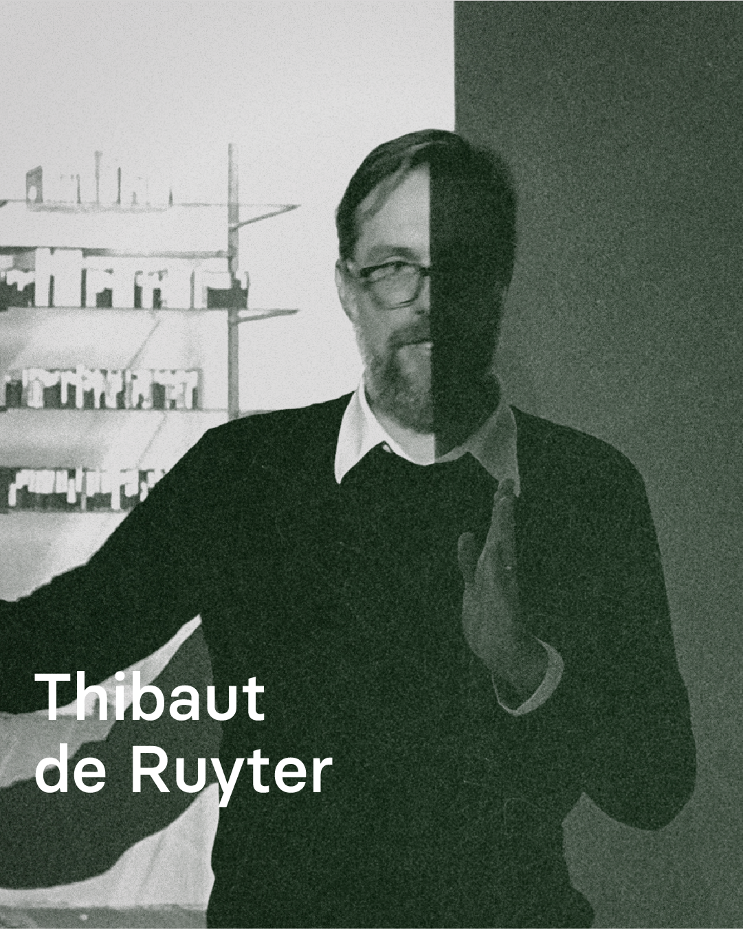Thibaut de Ruyter