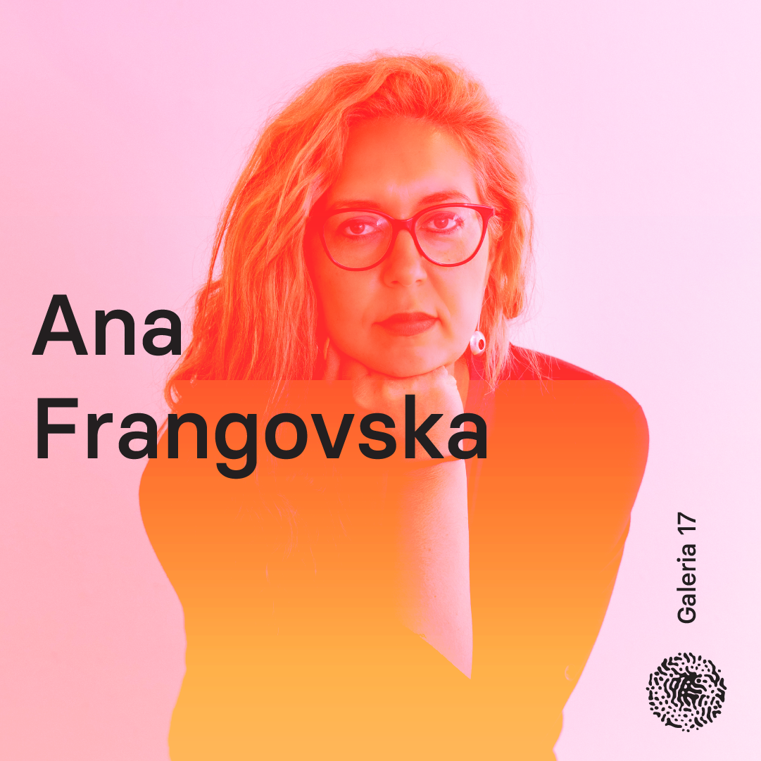 Ana Frangovska