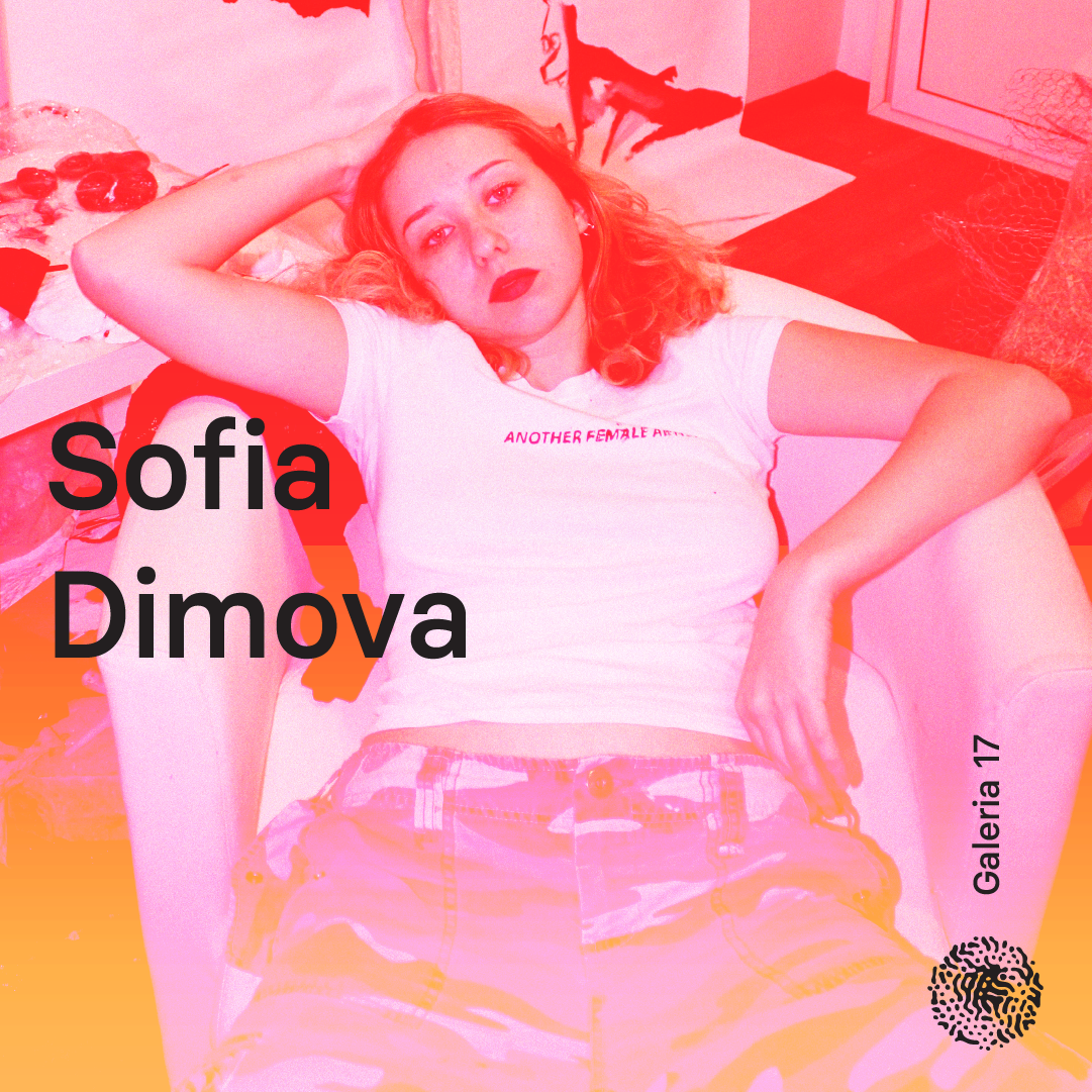 Sofia Dimova
