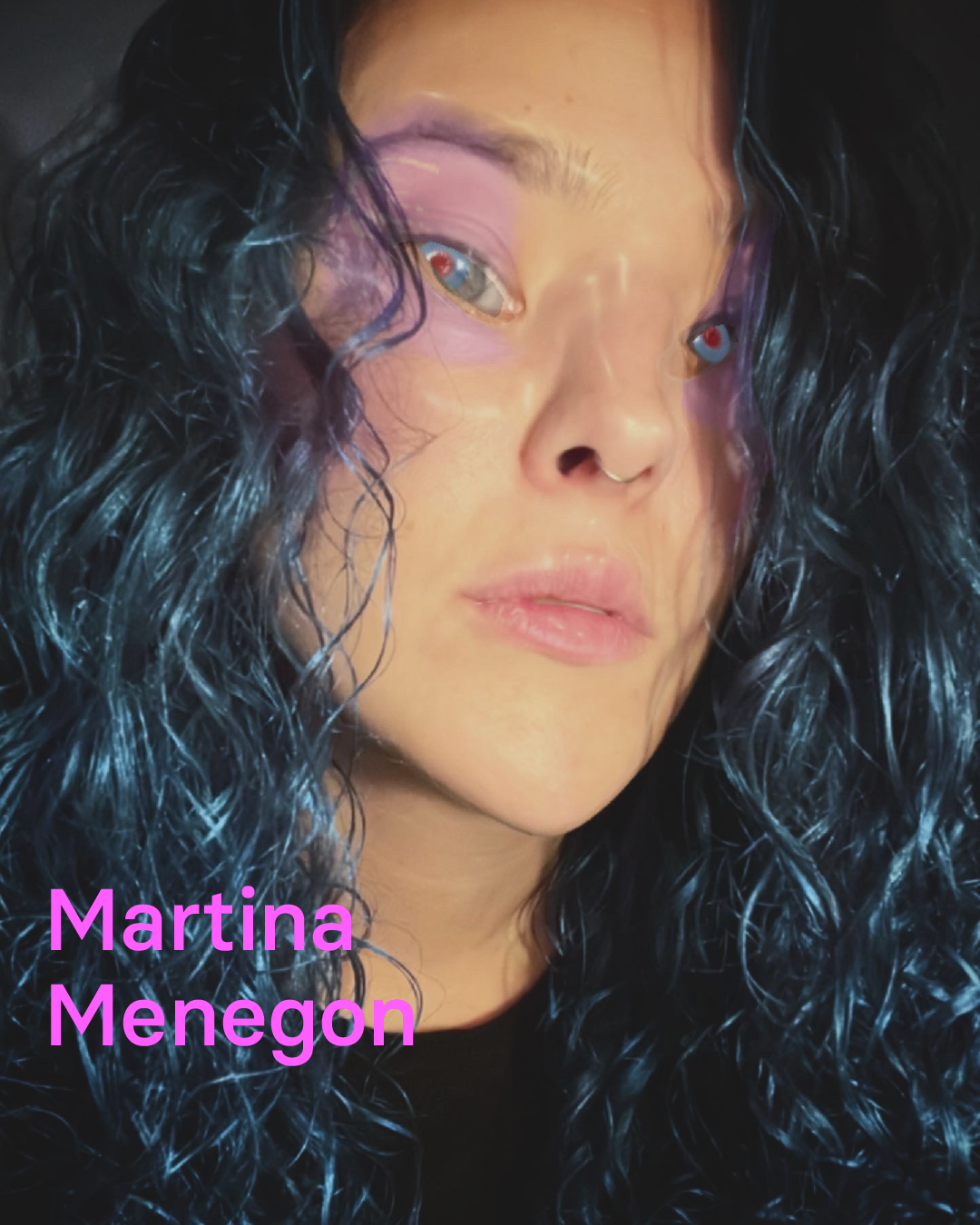 Martina Menegon