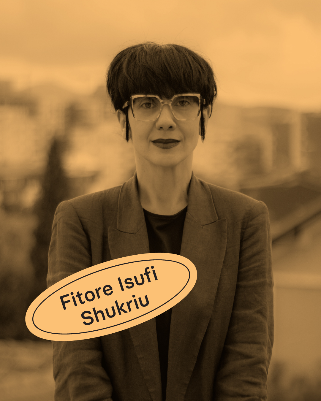 Fitore Isufi Shukriu – Koja