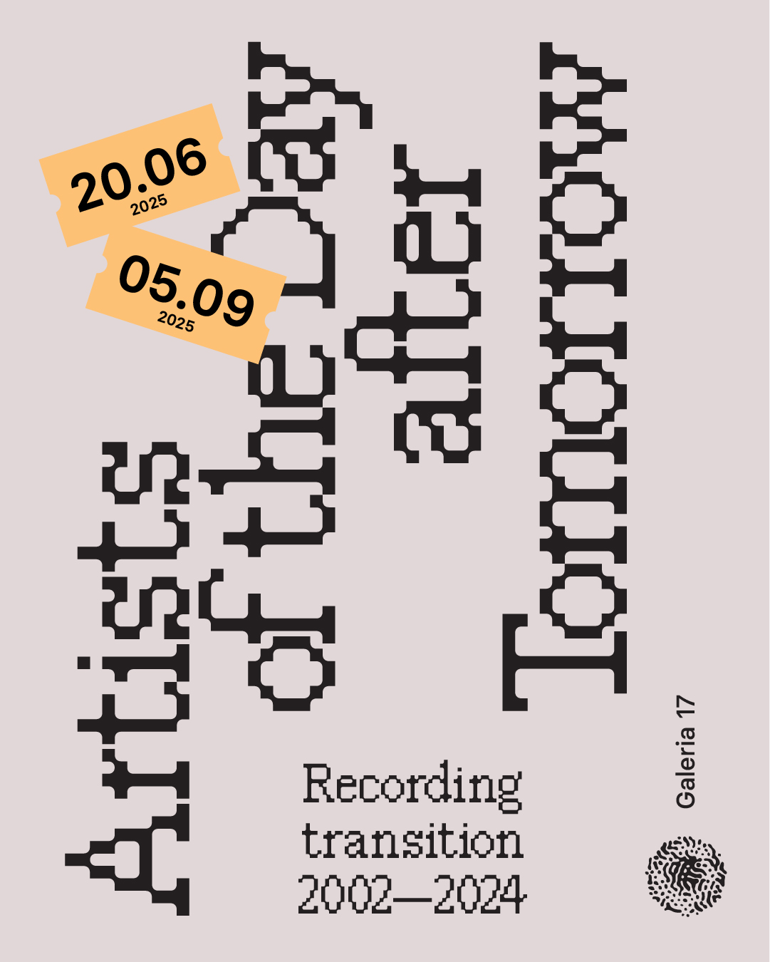 Ligjëratë publike: Çfarë është sistemi i artit?