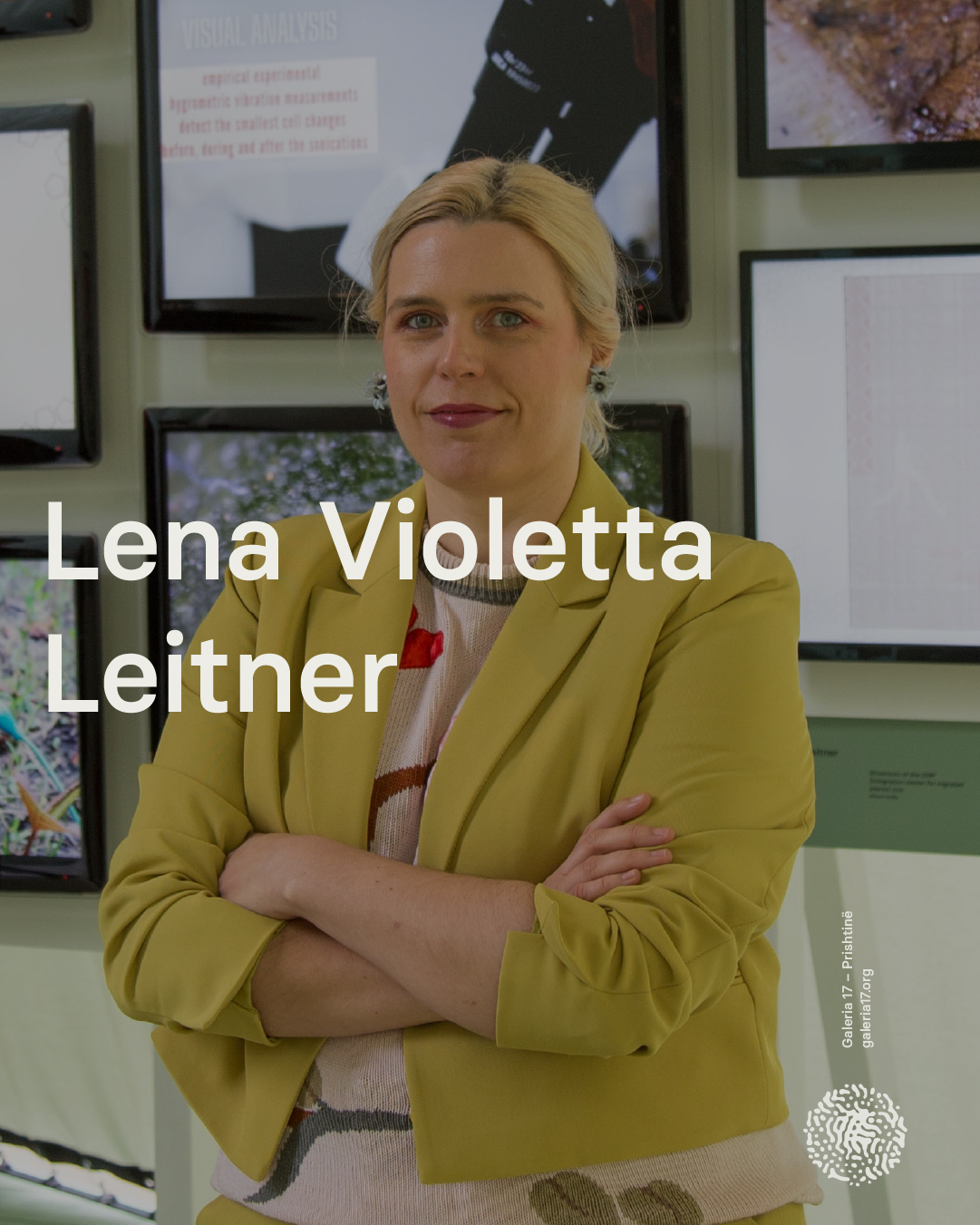 Lena Violetta Leitner