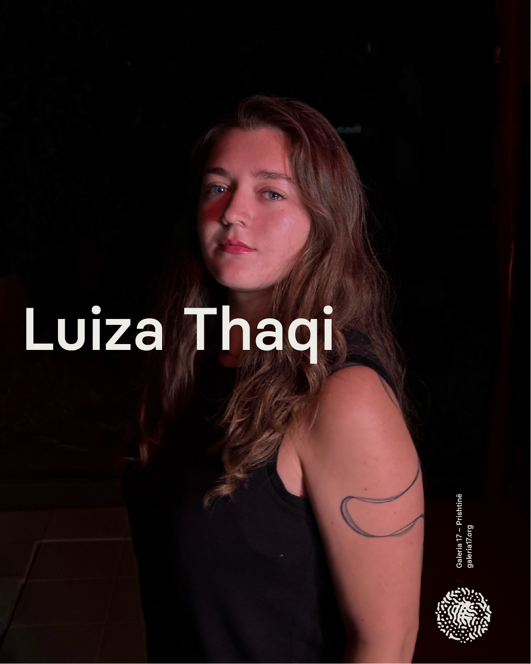 Luiza Thaqi