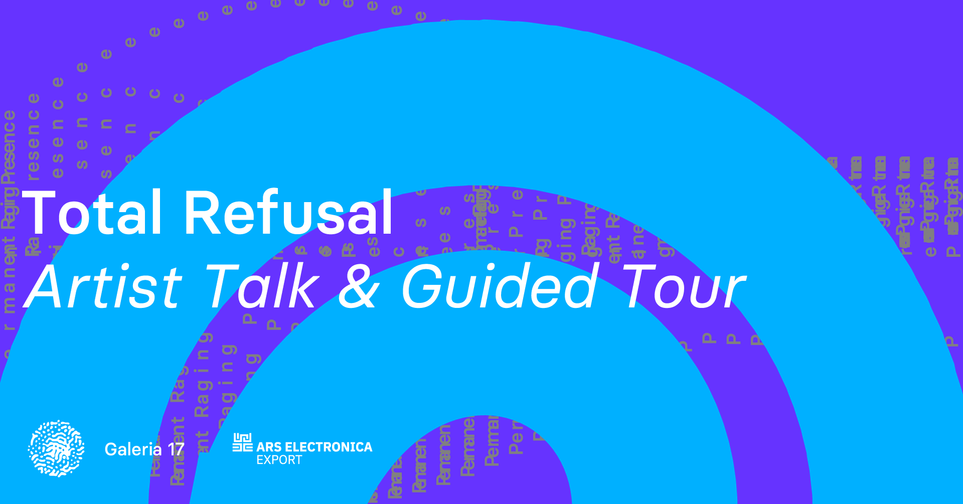 Touri i para hapjes – Permanent Raging Presence